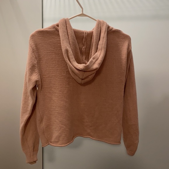 Garage hoodie - Picture 3 of 3